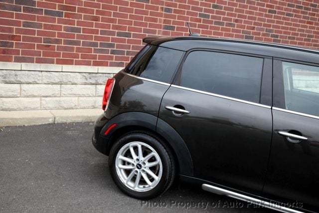 2016 MINI Cooper S Countryman  - 22837469 - 11
