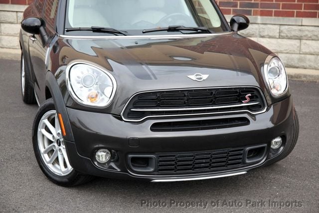 2016 MINI Cooper S Countryman  - 22837469 - 12