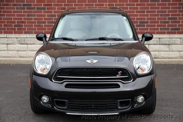 2016 MINI Cooper S Countryman  - 22837469 - 14