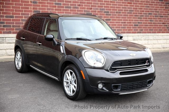2016 MINI Cooper S Countryman  - 22837469 - 15