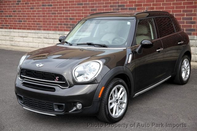 2016 MINI Cooper S Countryman  - 22837469 - 16
