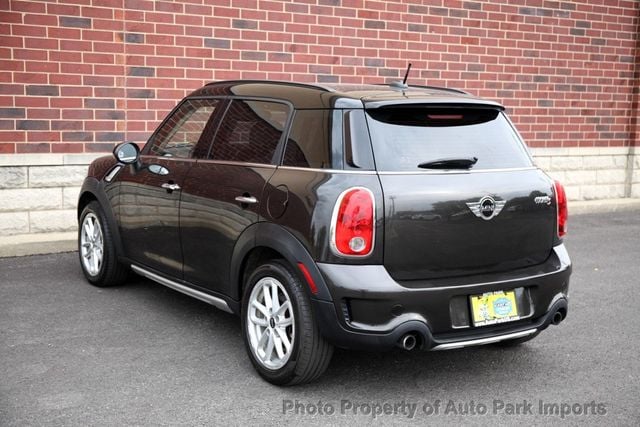 2016 MINI Cooper S Countryman  - 22837469 - 18