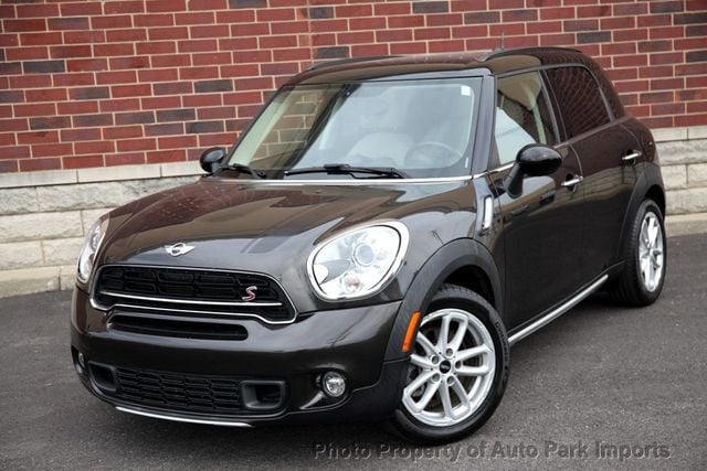 2016 MINI Cooper S Countryman  - 22837469 - 2