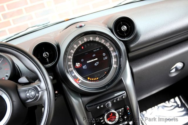 2016 MINI Cooper S Countryman  - 22837469 - 32