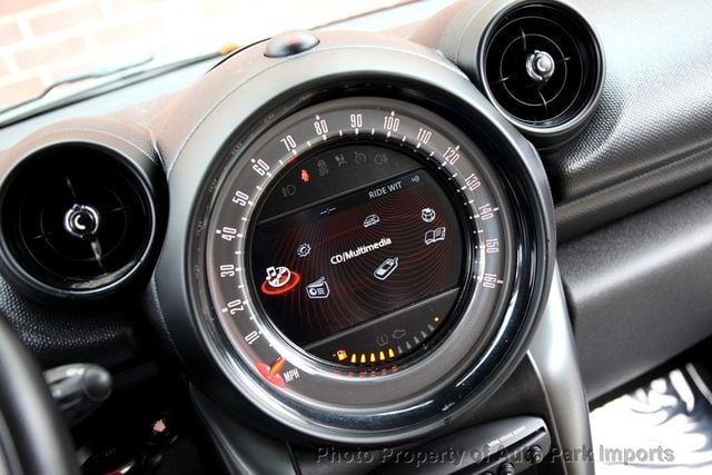 2016 MINI Cooper S Countryman  - 22837469 - 33