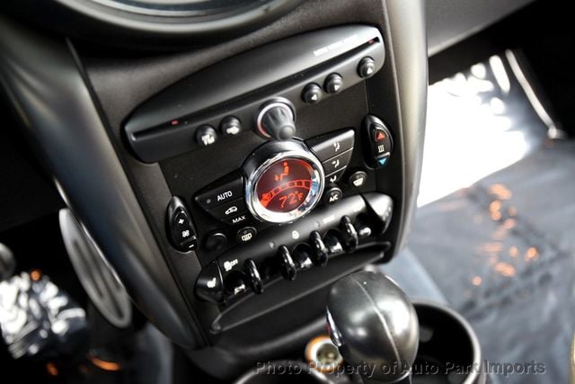 2016 MINI Cooper S Countryman  - 22837469 - 34