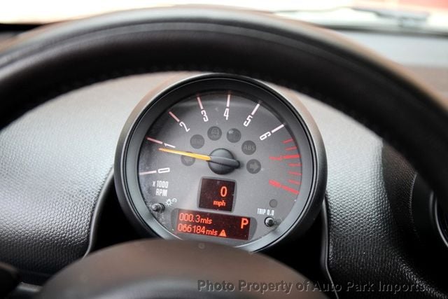 2016 MINI Cooper S Countryman  - 22837469 - 38