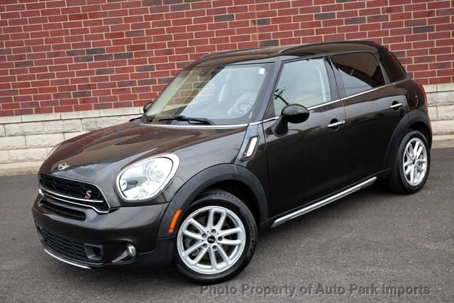 2016 MINI Cooper S Countryman  - 22837469 - 3