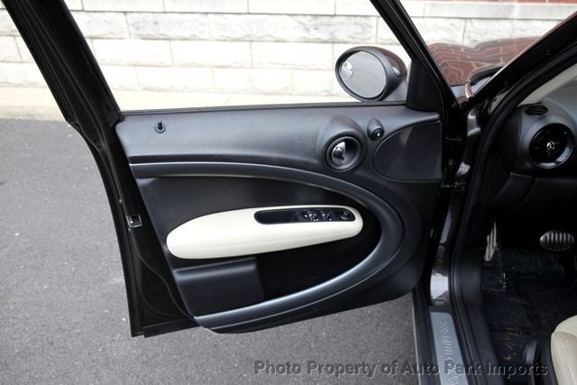 2016 MINI Cooper S Countryman  - 22837469 - 39