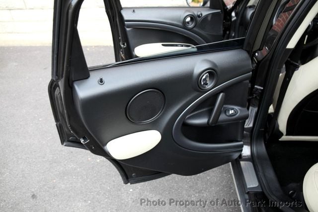 2016 MINI Cooper S Countryman  - 22837469 - 40