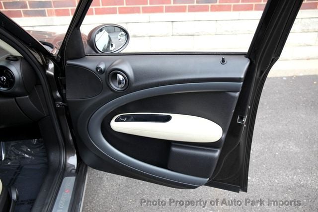 2016 MINI Cooper S Countryman  - 22837469 - 42