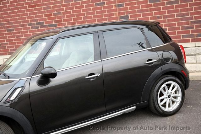 2016 MINI Cooper S Countryman  - 22837469 - 4