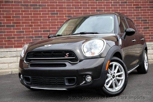 2016 MINI Cooper S Countryman  - 22837469 - 6