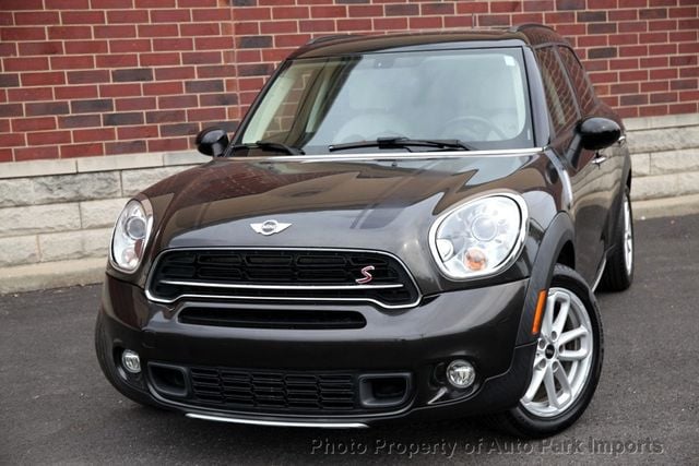 2016 MINI Cooper S Countryman  - 22837469 - 7