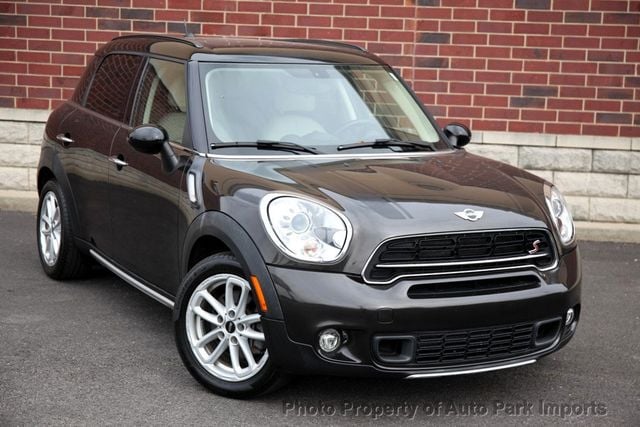 2016 MINI Cooper S Countryman  - 22837469 - 8