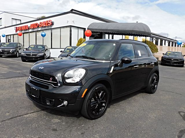 2016 MINI Cooper S Countryman  - 22614681 - 1