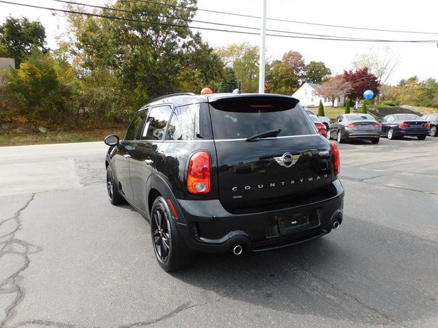 2016 MINI Cooper S Countryman  - 22614681 - 2