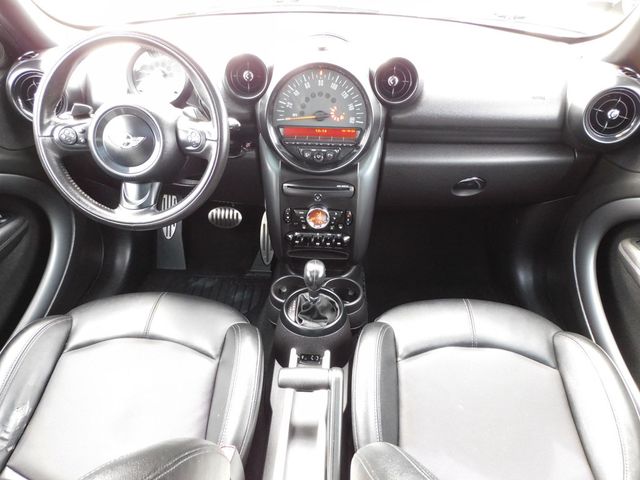 2016 MINI Cooper S Countryman  - 22614681 - 32