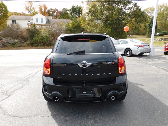 2016 MINI Cooper S Countryman  - 22614681 - 6