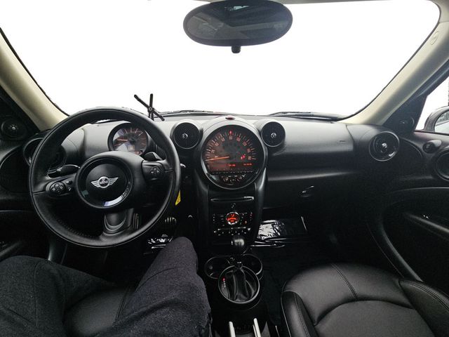 2016 MINI Cooper S Countryman   - 22966969 - 11