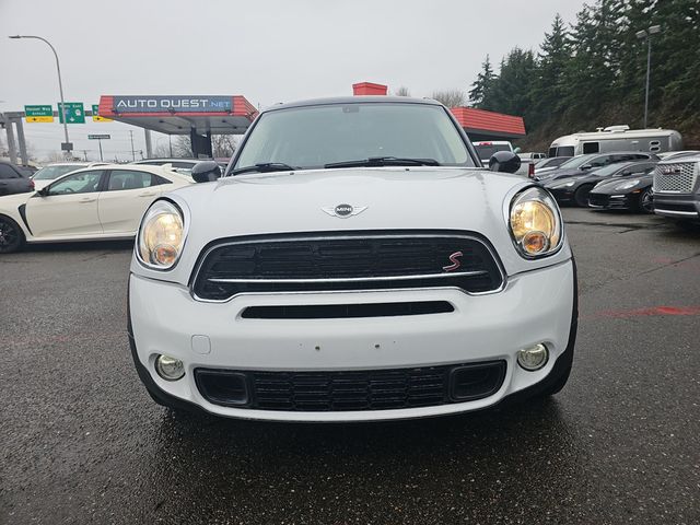 2016 MINI Cooper S Countryman   - 22966969 - 18