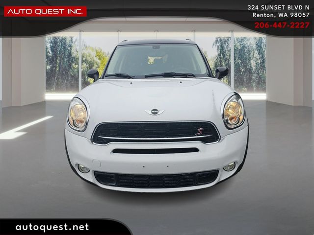 2016 MINI Cooper S Countryman   - 22966969 - 1