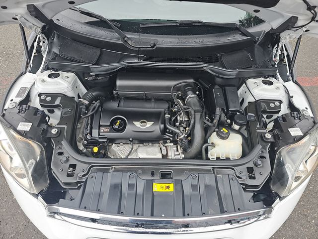 2016 MINI Cooper S Countryman   - 22966969 - 20