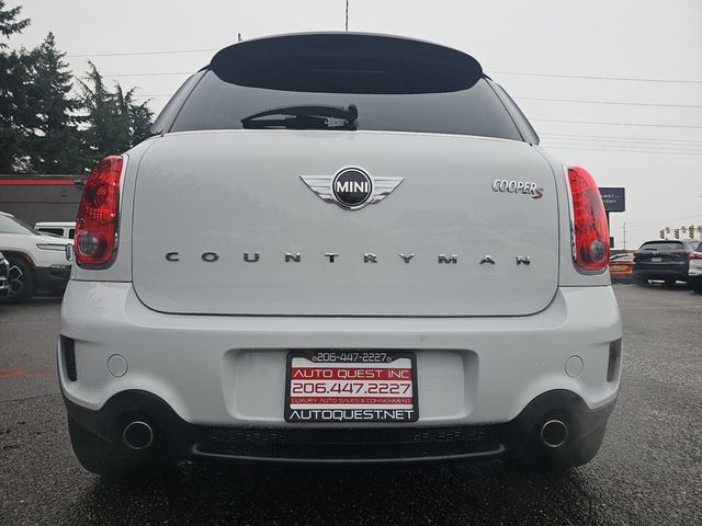 2016 MINI Cooper S Countryman   - 22966969 - 21