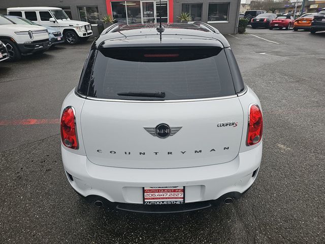 2016 MINI Cooper S Countryman   - 22966969 - 22