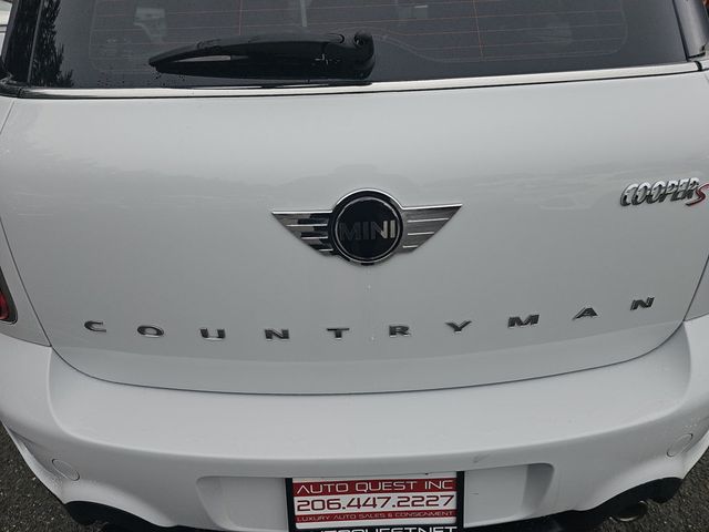 2016 MINI Cooper S Countryman   - 22966969 - 23