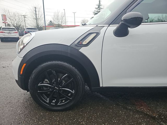 2016 MINI Cooper S Countryman   - 22966969 - 24