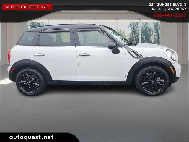 2016 MINI Cooper S Countryman   - 22966969 - 3
