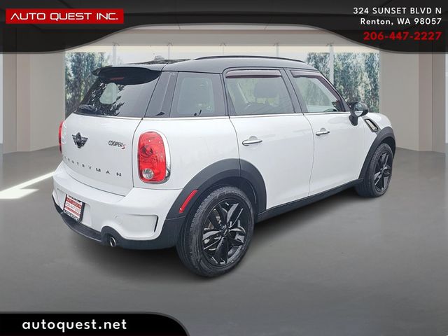 2016 MINI Cooper S Countryman   - 22966969 - 4