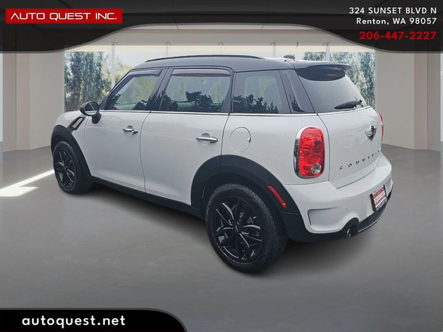 2016 MINI Cooper S Countryman   - 22966969 - 6