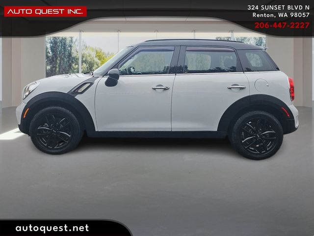2016 MINI Cooper S Countryman   - 22966969 - 7