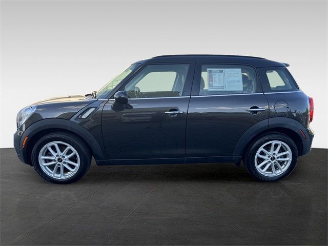 2016 Mini Cooper S photo 2