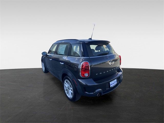2016 Mini Cooper S photo 3