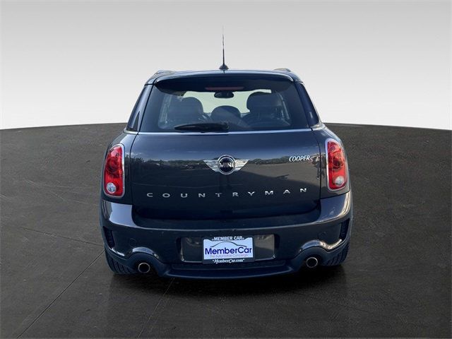 2016 Mini Cooper S photo 4