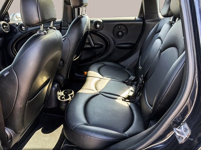 2016 MINI Cooper S Countryman 6-SPD MANUAL, SUNROOF, HIGHLANDS EDITION, NAVI PKG, HEATED SEATS - 23006913 - 10