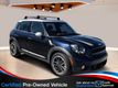 2016 MINI Cooper S Countryman 6-SPD MANUAL, SUNROOF, HIGHLANDS EDITION, NAVI PKG, HEATED SEATS - 23006913 - 1