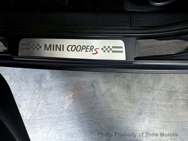 2016 MINI Cooper S Countryman ALL4 - 22355987 - 9