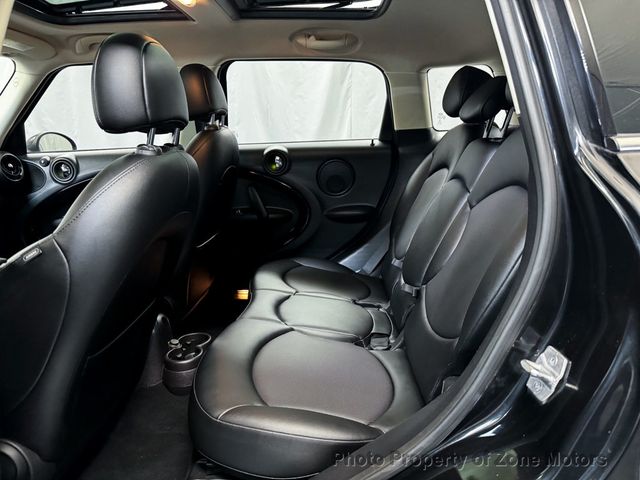 2016 MINI Cooper S Countryman ALL4 - 22355987 - 10