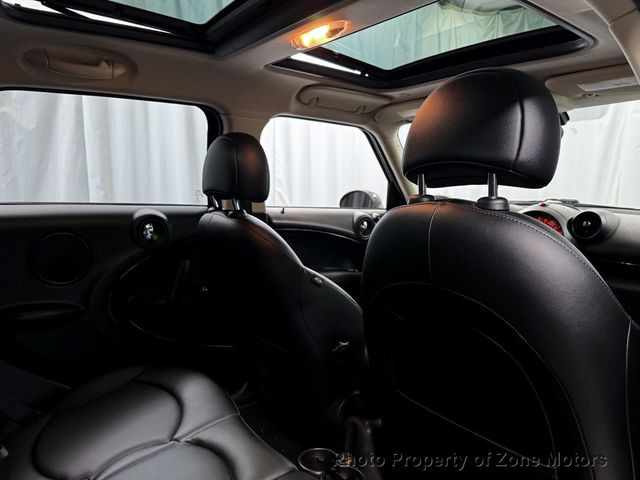 2016 MINI Cooper S Countryman ALL4 - 22355987 - 19