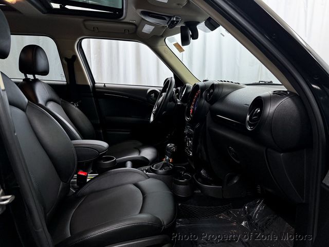 2016 MINI Cooper S Countryman ALL4 - 22355987 - 20