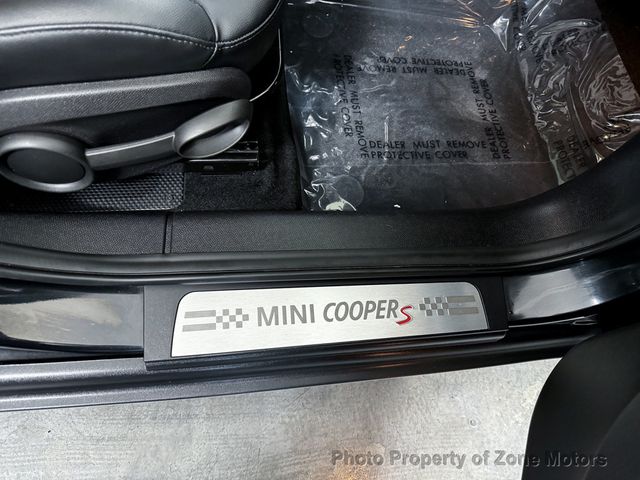 2016 MINI Cooper S Countryman ALL4 - 22355987 - 22