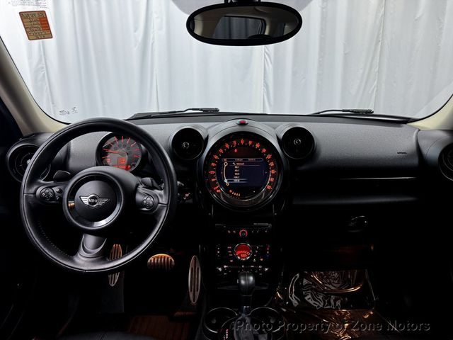 2016 MINI Cooper S Countryman ALL4 - 22355987 - 28