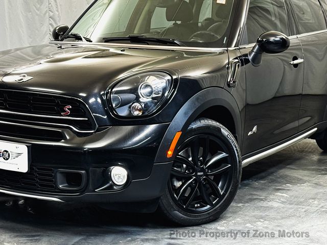 2016 MINI Cooper S Countryman ALL4 - 22355987 - 2