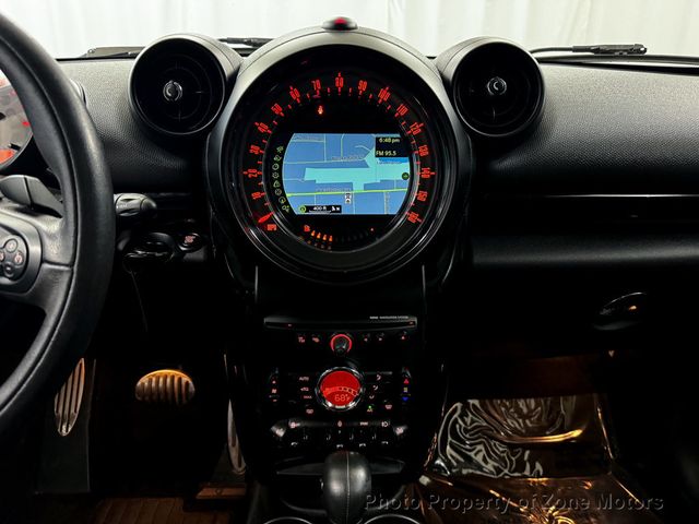 2016 MINI Cooper S Countryman ALL4 - 22355987 - 29