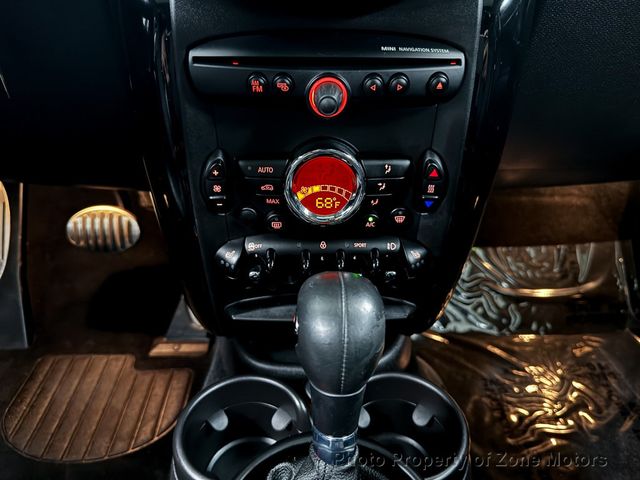 2016 MINI Cooper S Countryman ALL4 - 22355987 - 30