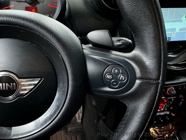 2016 MINI Cooper S Countryman ALL4 - 22355987 - 33